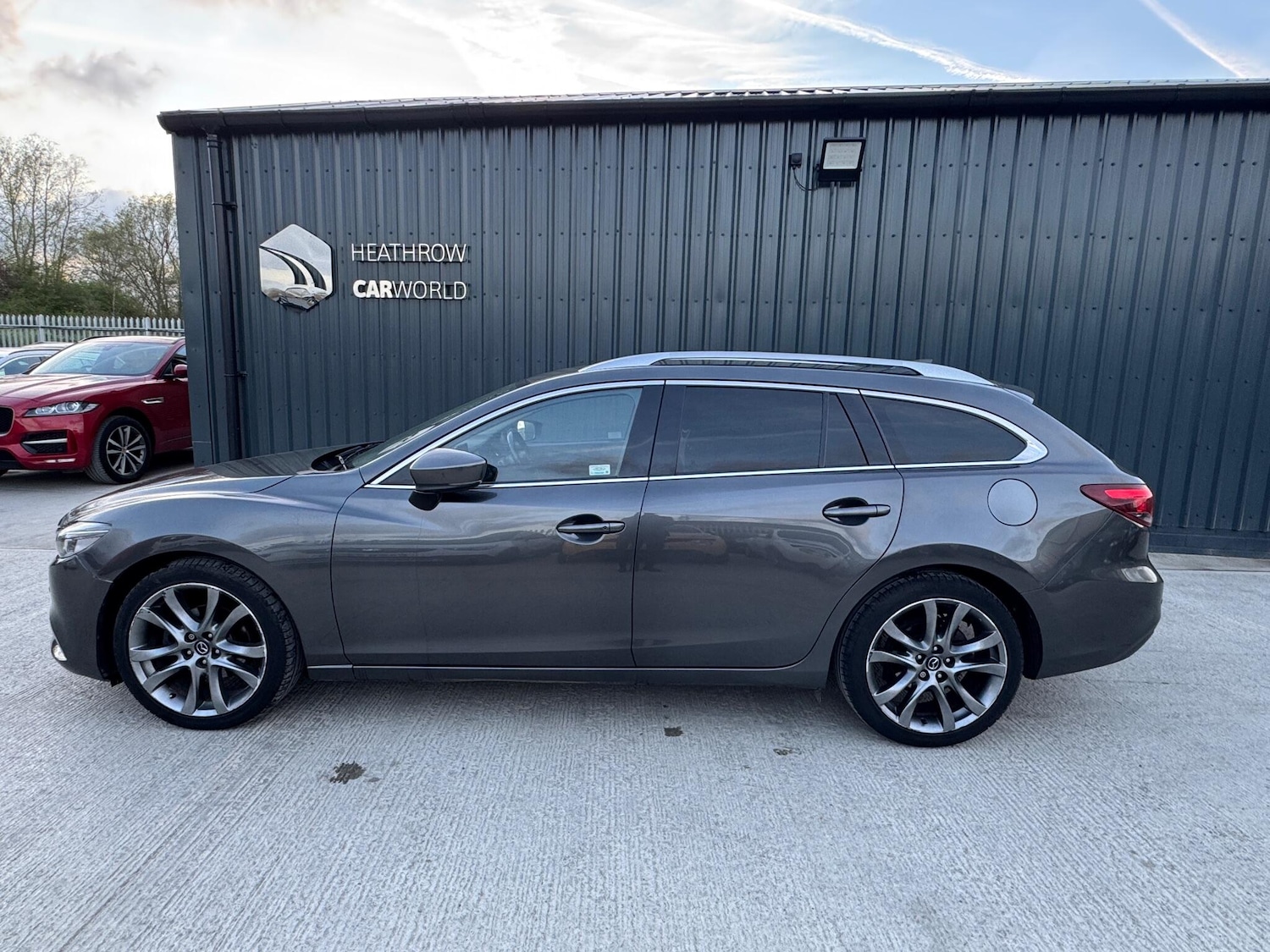 Used Mazda Mazda6 for sale - 78136158: Photo 12