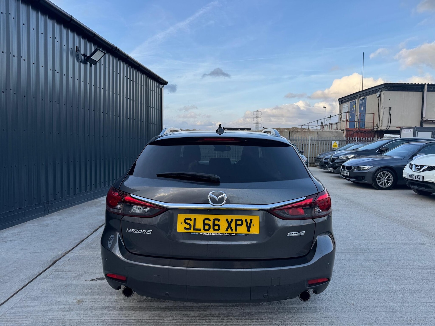 Used Mazda Mazda6 for sale - 78136158: Photo 13