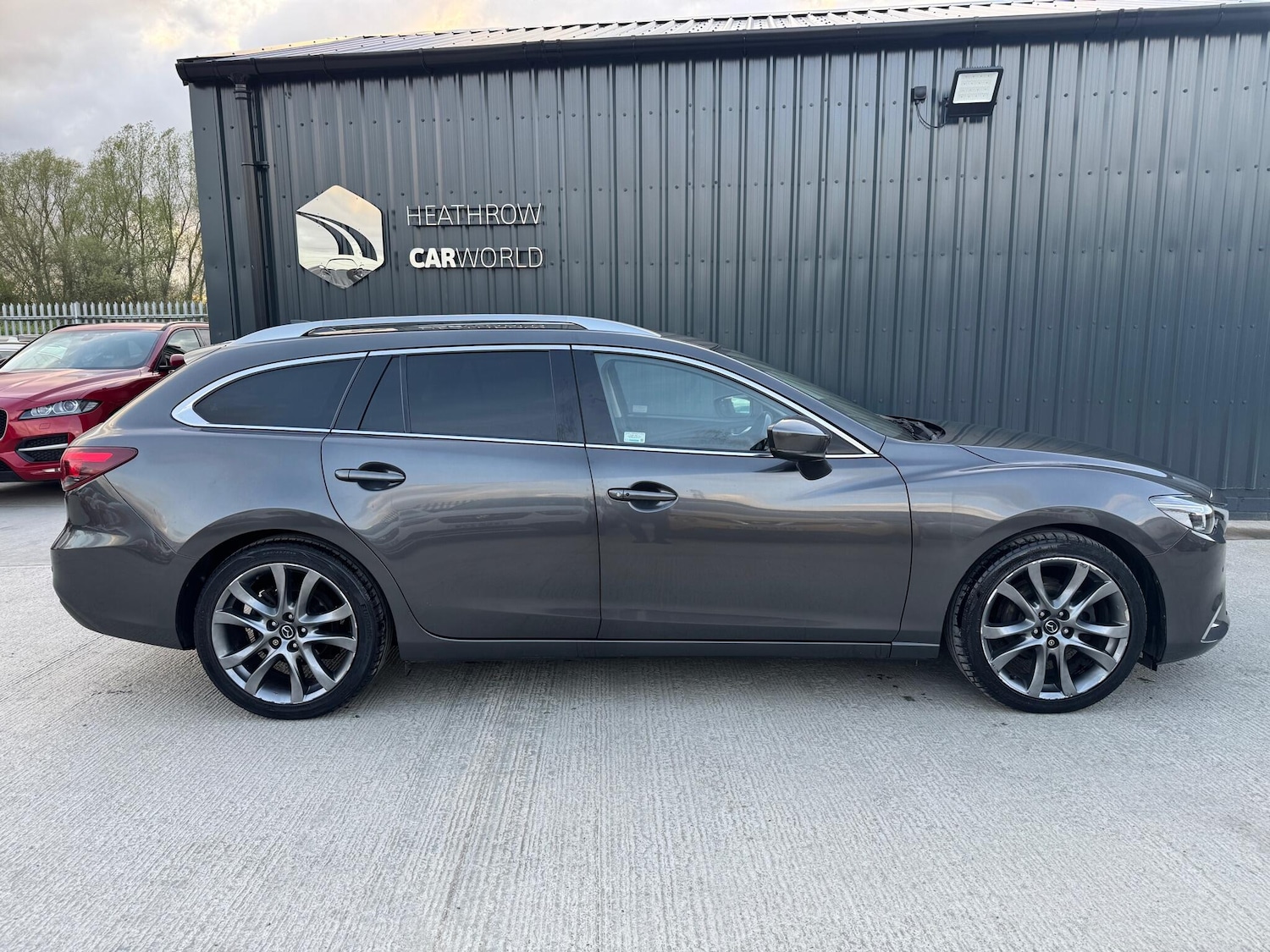 Used Mazda Mazda6 for sale - 78136158: Photo 15