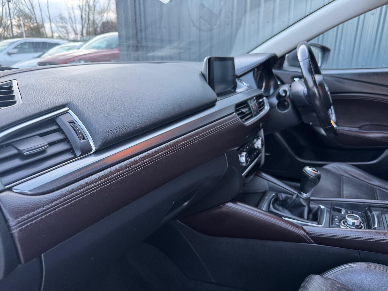 Used Mazda Mazda6 for sale - 78136158: Photo 17