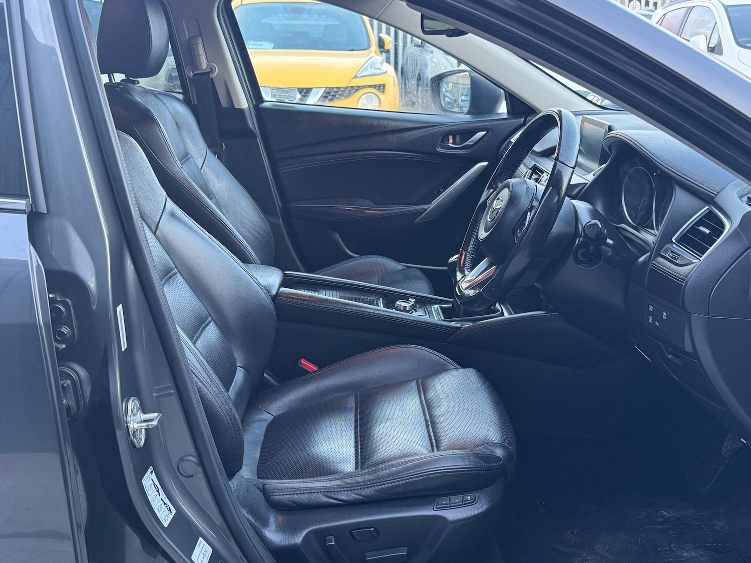 Used Mazda Mazda6 for sale - 78136158: Photo 18