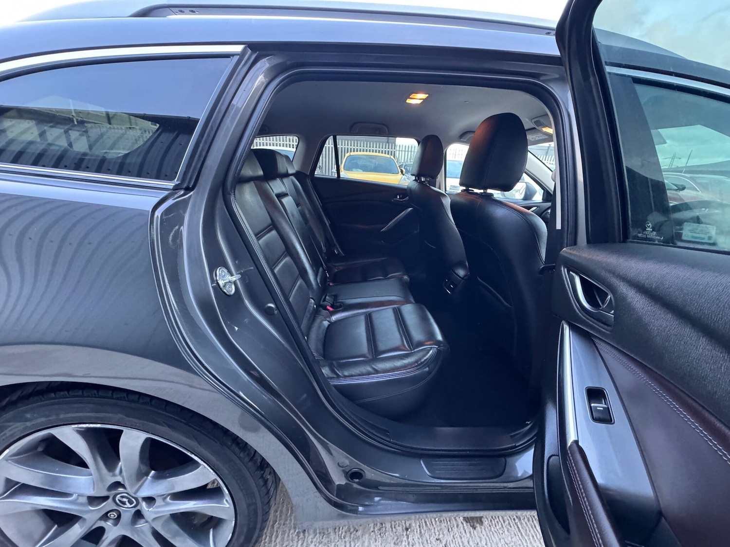 Used Mazda Mazda6 for sale - 78136158: Photo 19