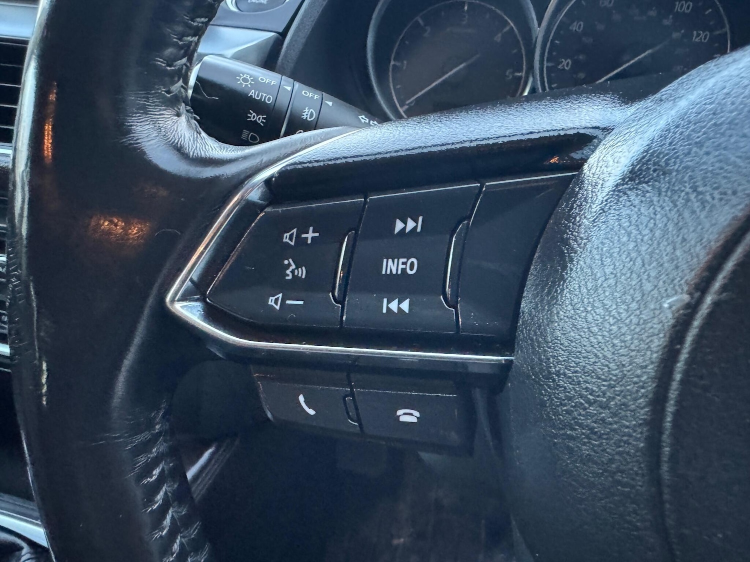 Used Mazda Mazda6 for sale - 78136158: Photo 23