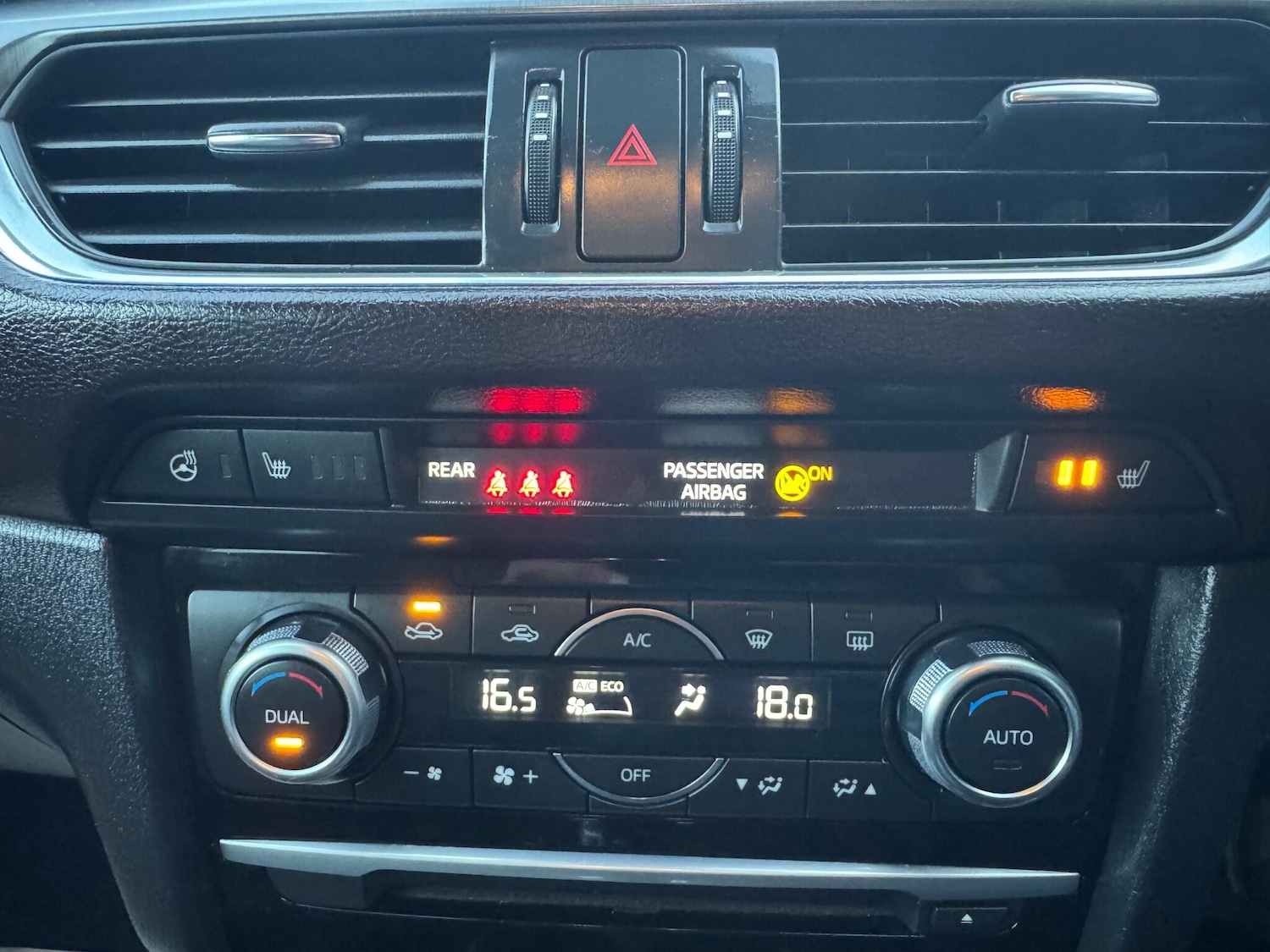 Used Mazda Mazda6 for sale - 78136158: Photo 26