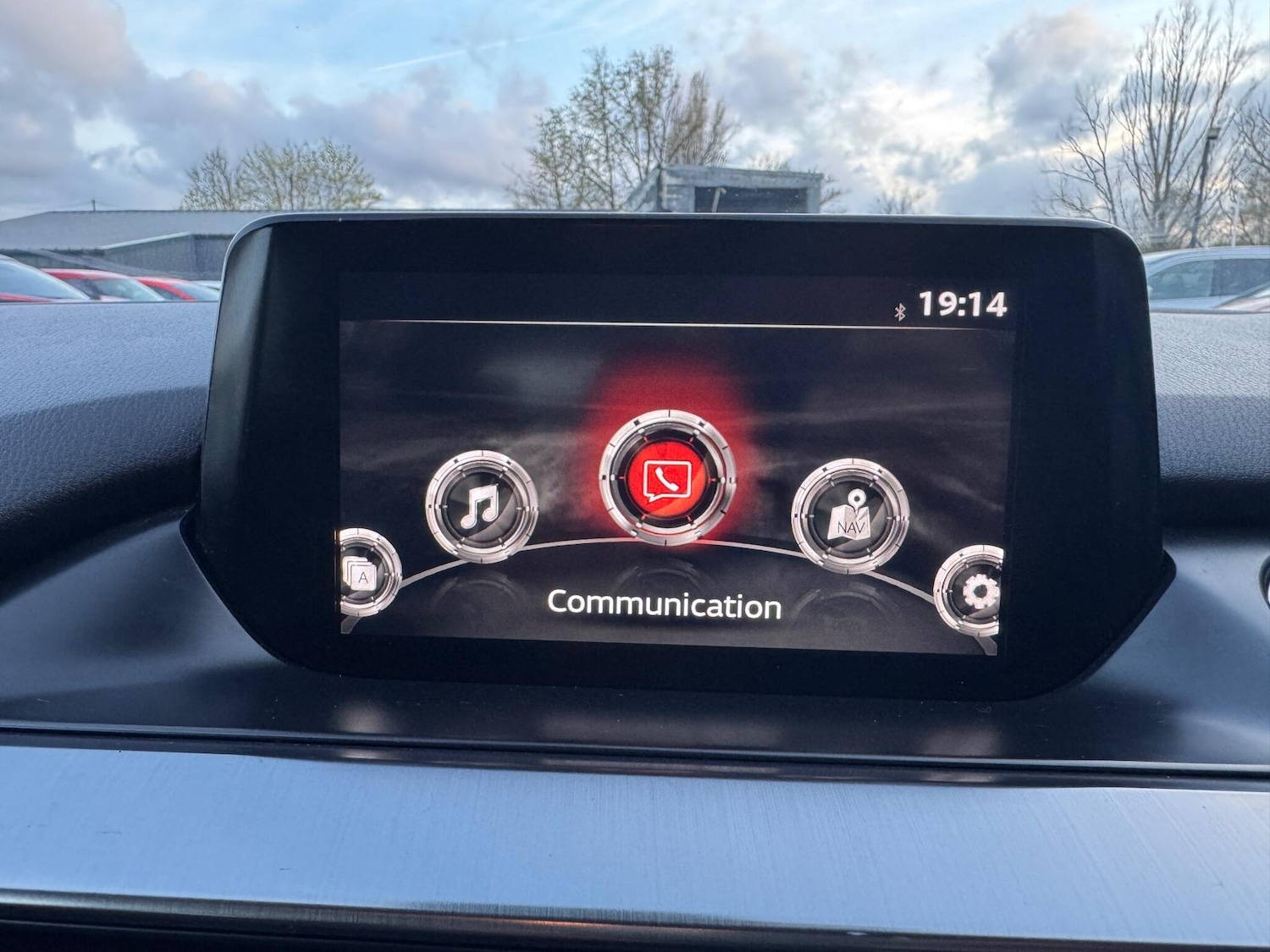 Used Mazda Mazda6 for sale - 78136158: Photo 27