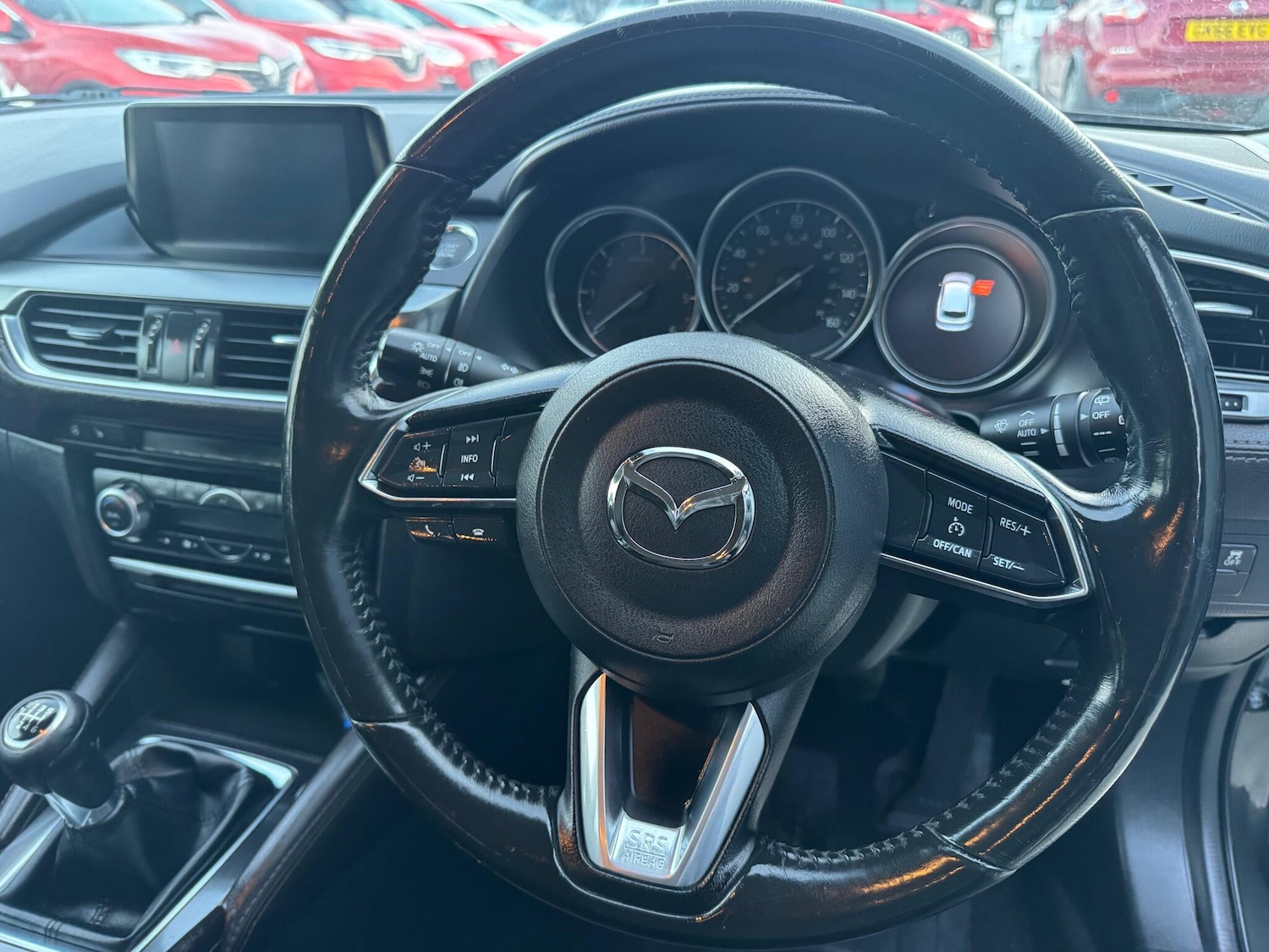 Used Mazda Mazda6 for sale - 78136158: Photo 30