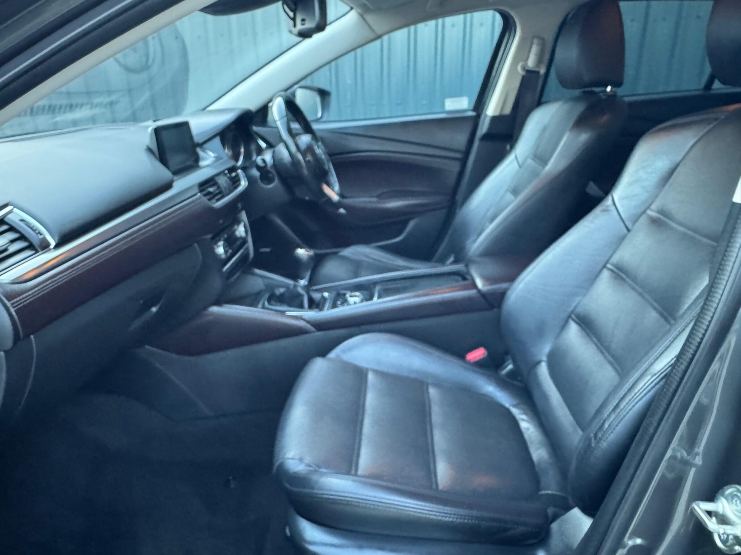 Used Mazda Mazda6 for sale - 78136158: Photo 31