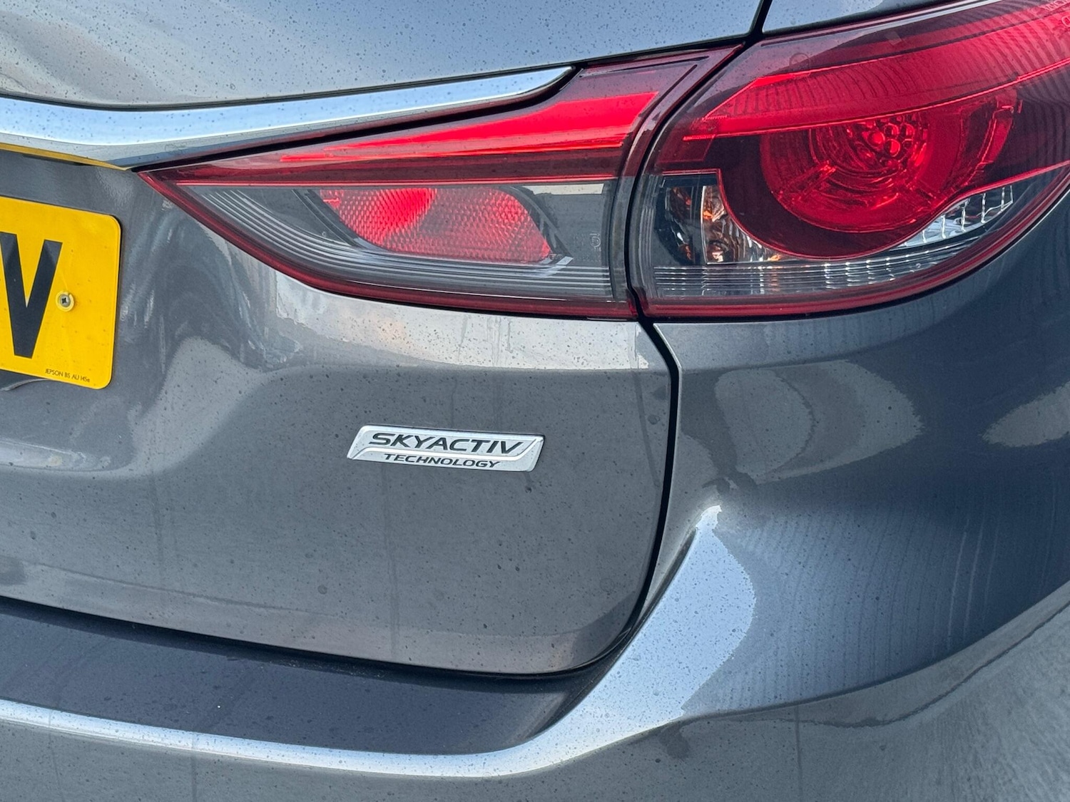 Used Mazda Mazda6 for sale - 78136158: Photo 33