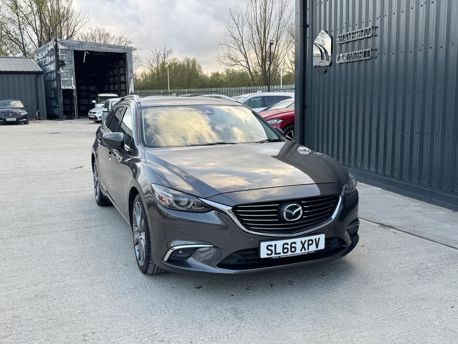 Used Mazda Mazda6 for sale - 78136158: Photo 7