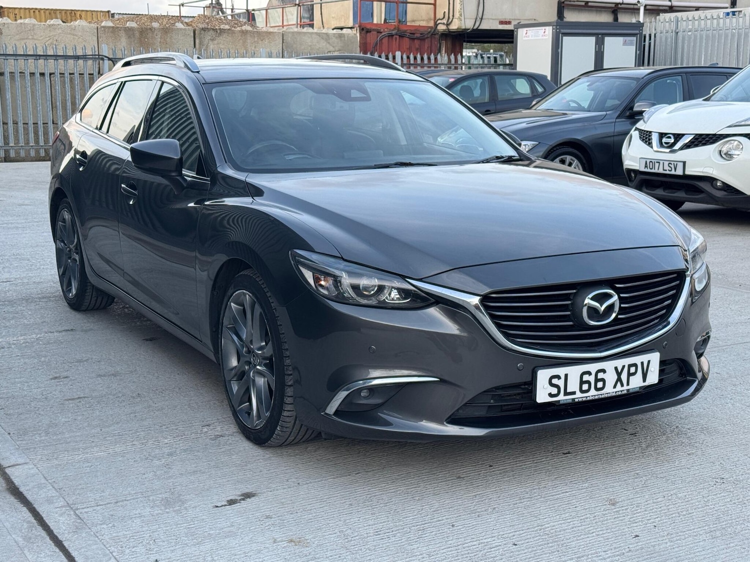 Used Mazda Mazda6 for sale - 78136158: Photo 8