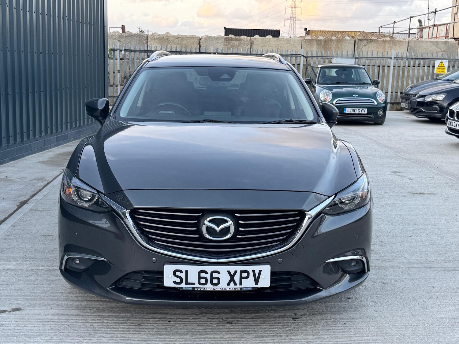 Used Mazda Mazda6 for sale - 78136158: Photo 9