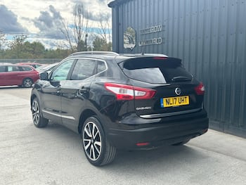 Used Nissan Qashqai 2017 for sale - 79658283: Photo