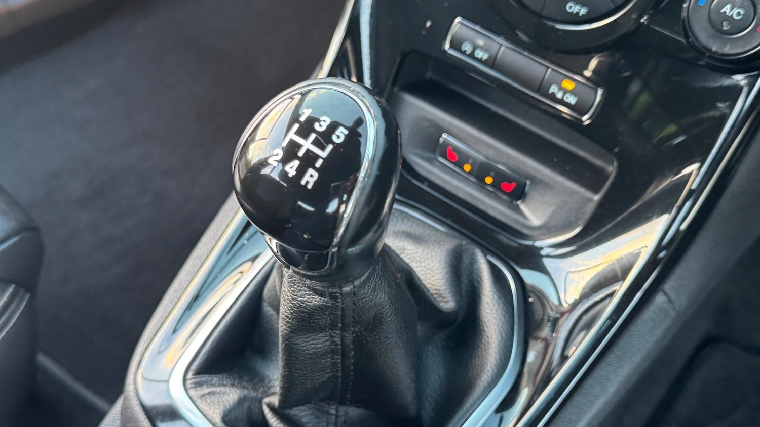 Used Ford Fiesta 2016 for sale - 76801821: Photo 19