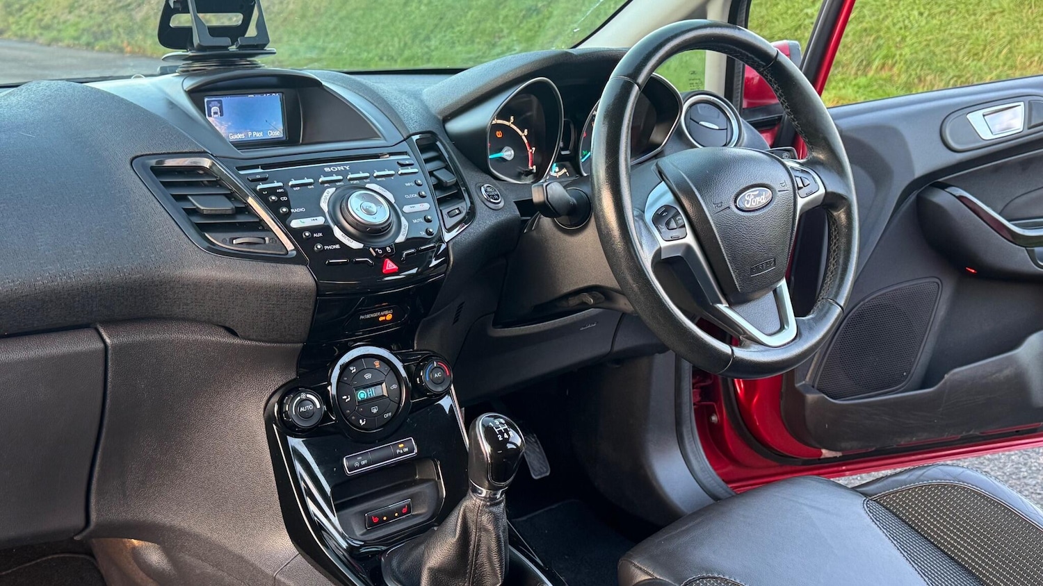 Used Ford Fiesta 2016 for sale - 76801821: Photo 20