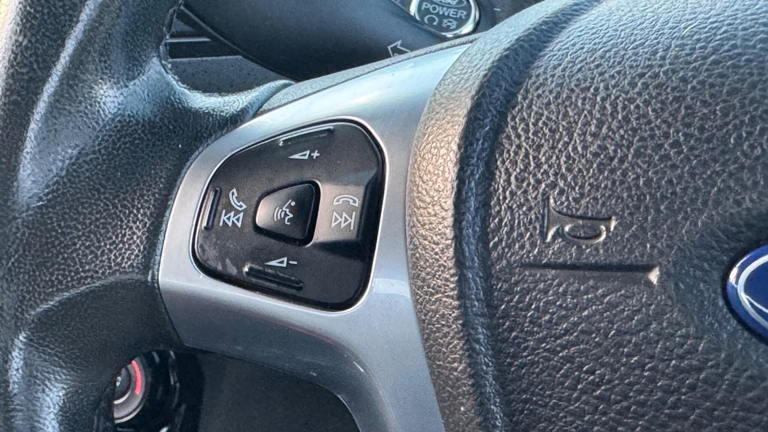 Used Ford Fiesta 2016 for sale - 76801821: Photo 32