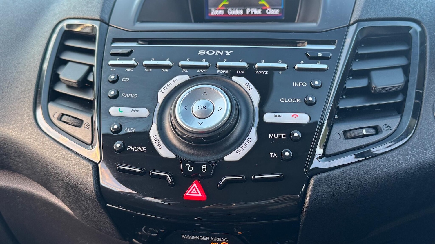 Used Ford Fiesta 2016 for sale - 76801821: Photo 33