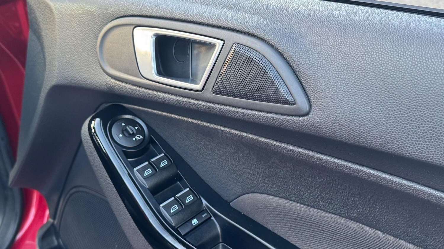 Used Ford Fiesta 2016 for sale - 76801821: Photo 36