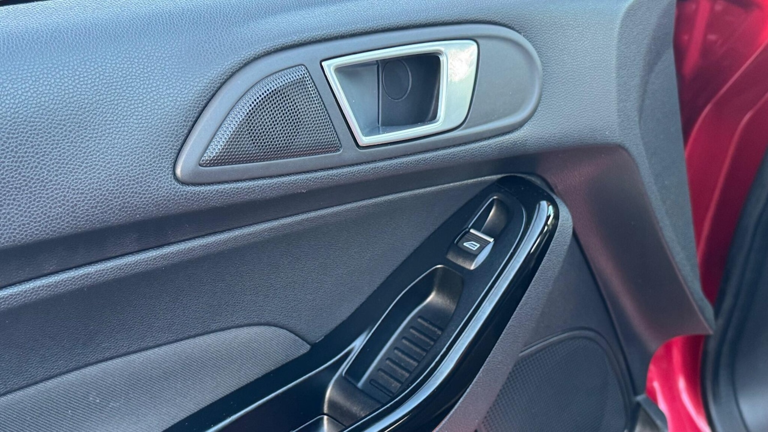 Used Ford Fiesta 2016 for sale - 76801821: Photo 37