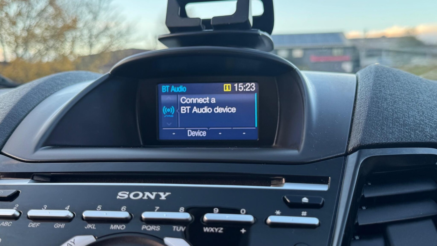 Used Ford Fiesta 2016 for sale - 76801821: Photo 38