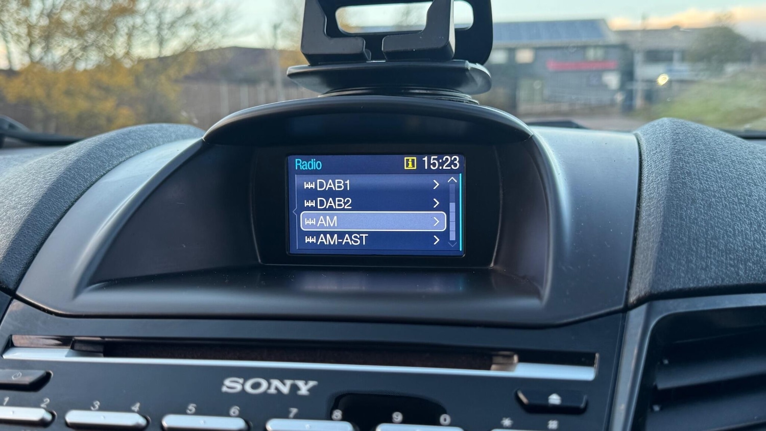 Used Ford Fiesta 2016 for sale - 76801821: Photo 39