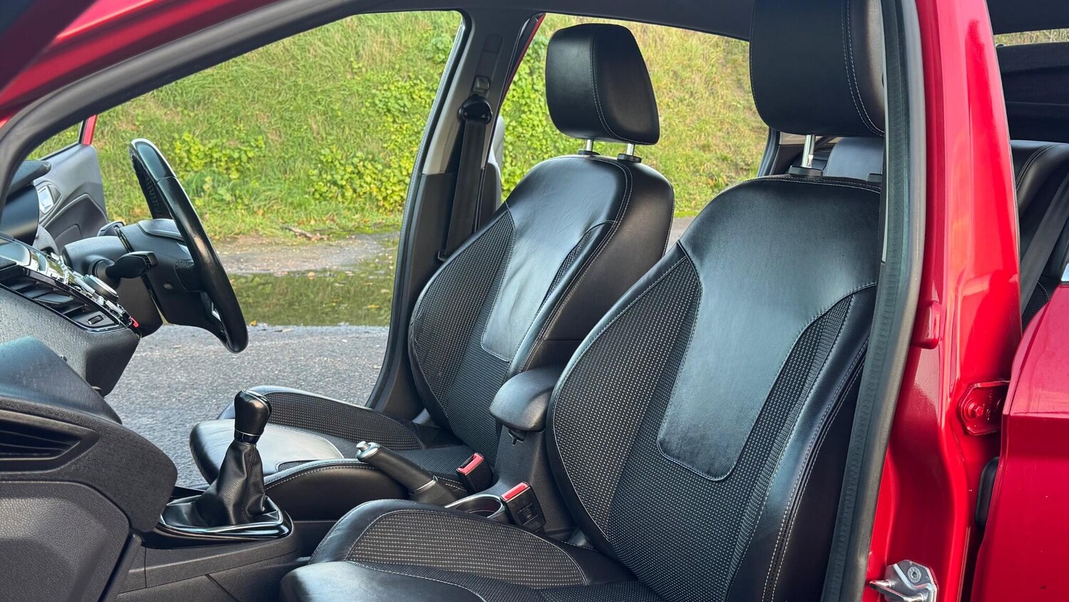 Used Ford Fiesta 2016 for sale - 76801821: Photo 43