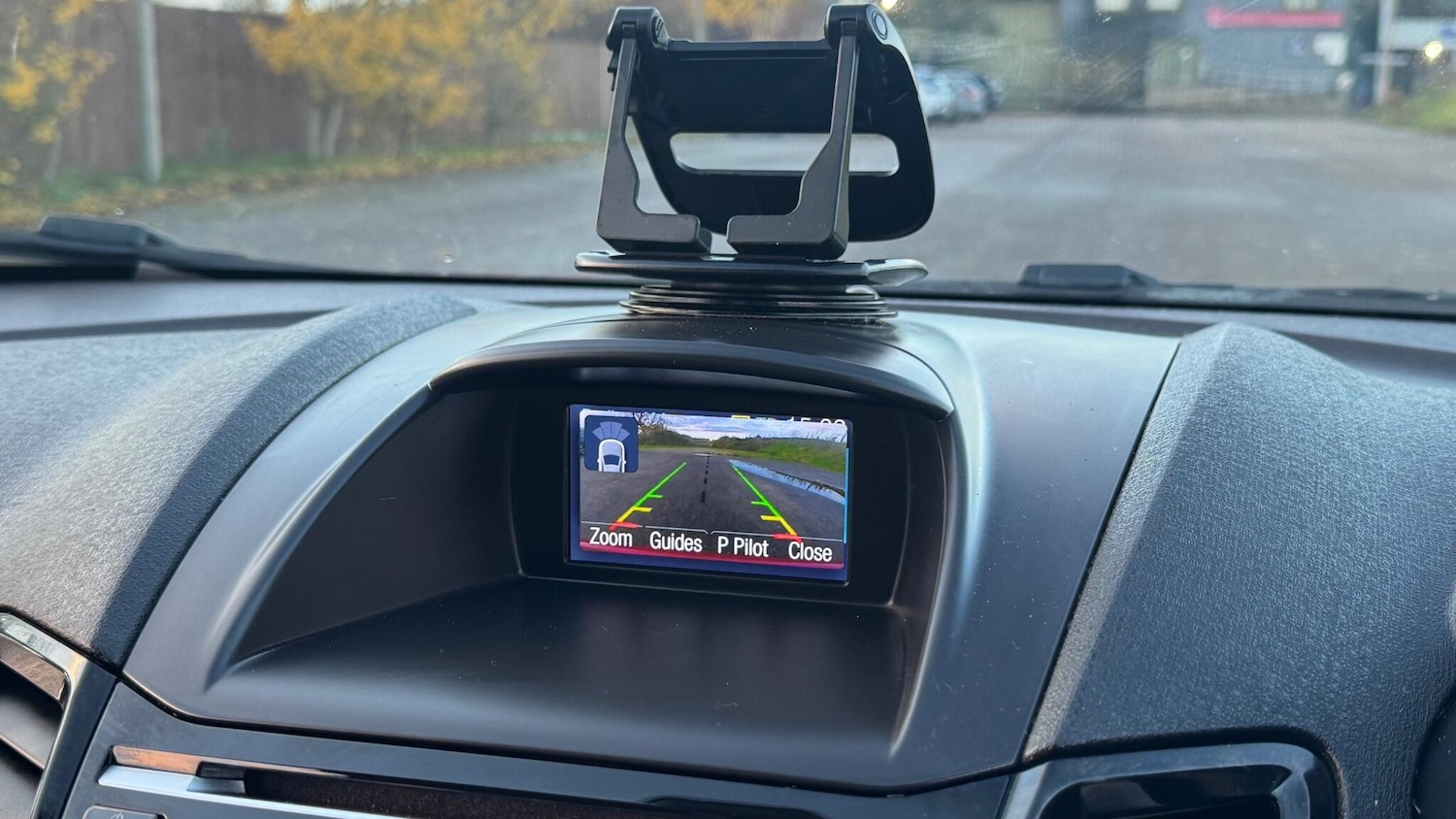 Used Ford Fiesta 2016 for sale - 76801821: Photo 50