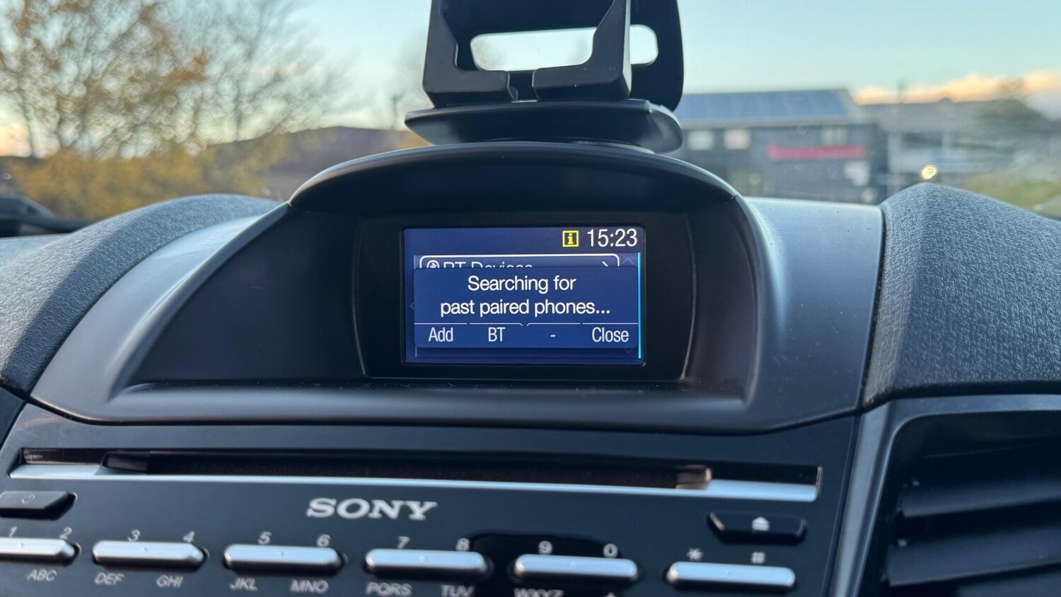 Used Ford Fiesta 2016 for sale - 76801821: Photo 51