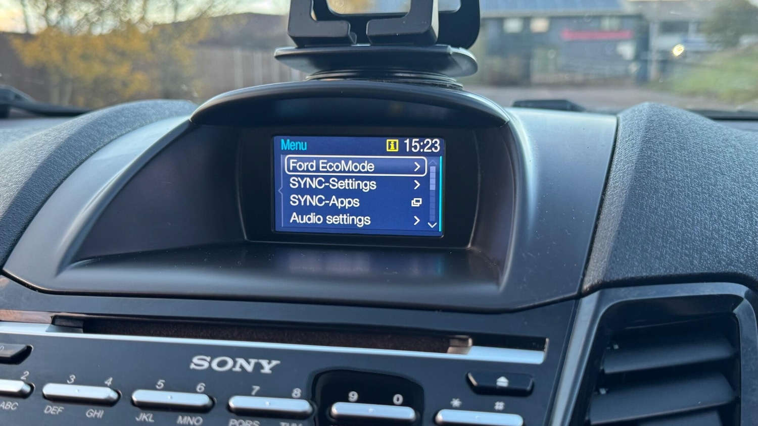 Used Ford Fiesta 2016 for sale - 76801821: Photo 52