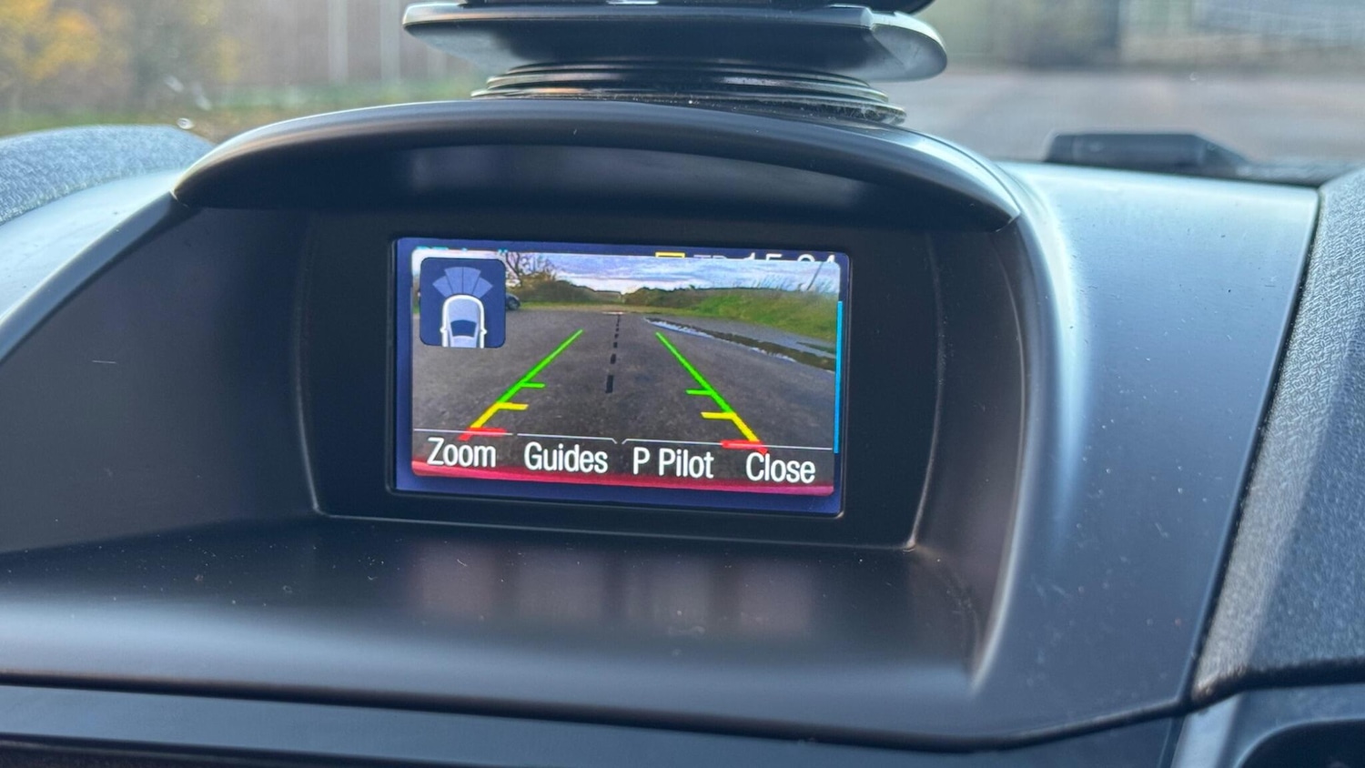 Used Ford Fiesta 2016 for sale - 76801821: Photo 53