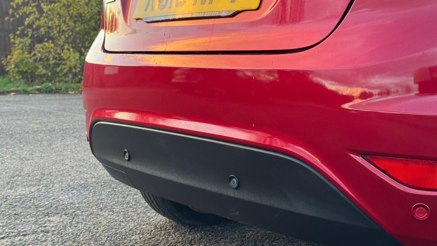 Used Ford Fiesta 2016 for sale - 76801821: Photo 54