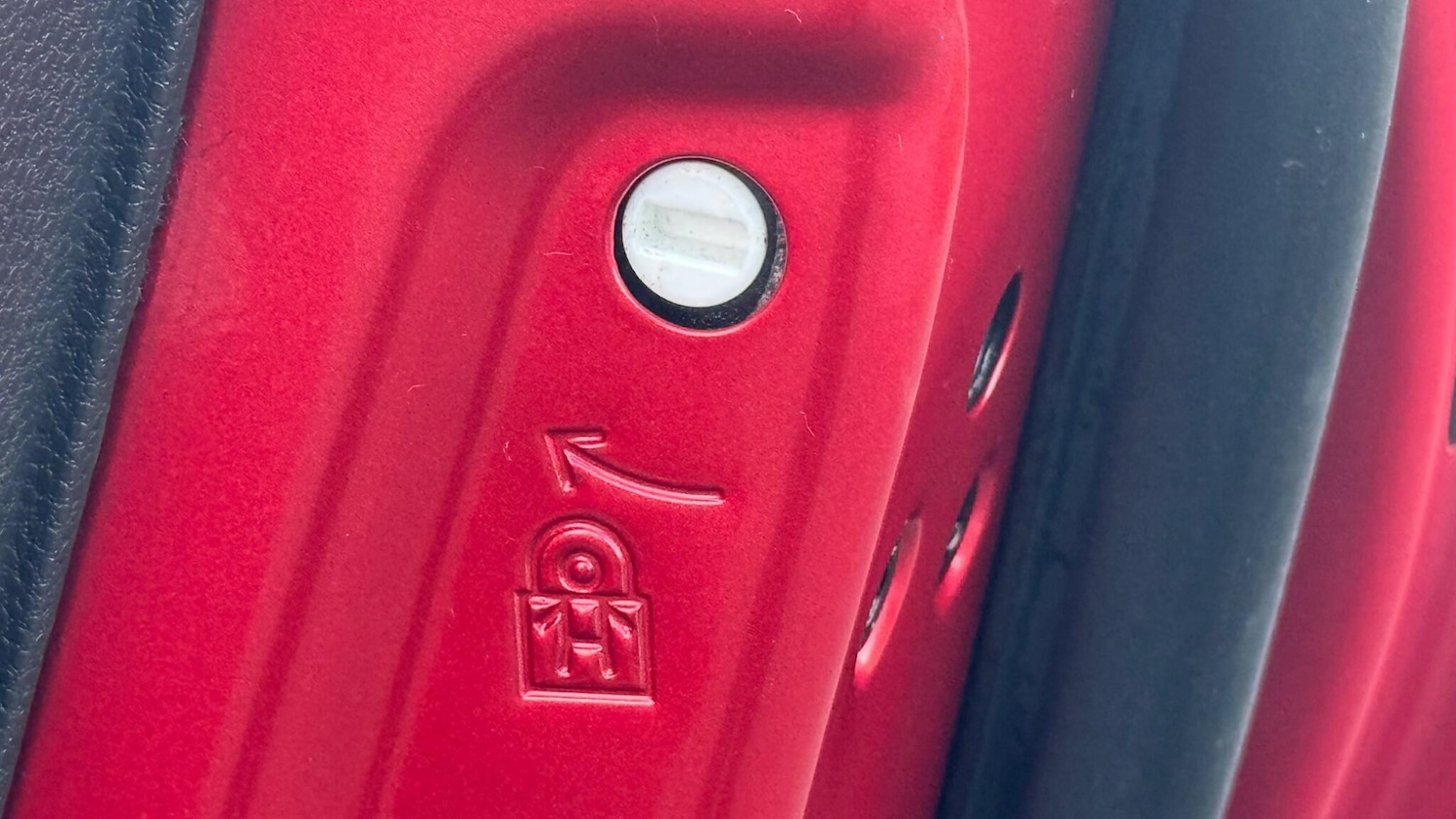 Used Ford Fiesta 2016 for sale - 76801821: Photo 55