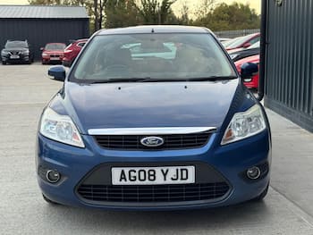Used Ford Focus 2008 for sale - 79741195: Photo