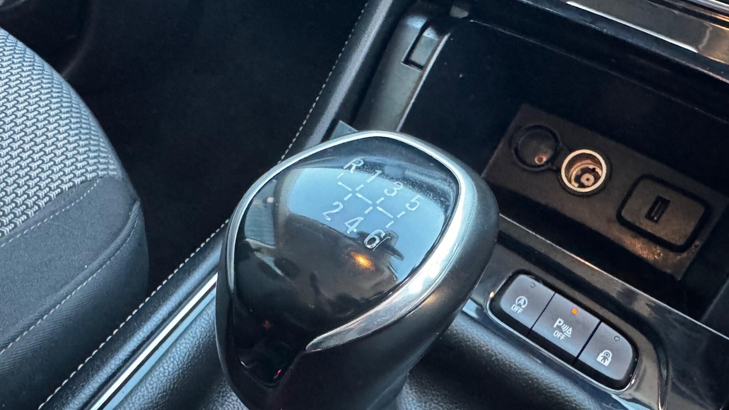 Used Vauxhall Grandland X 2018 for sale - 77670548: Photo 20