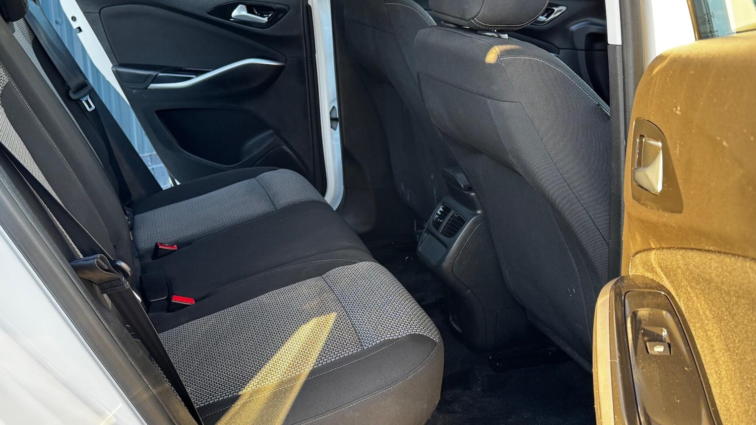 Used Vauxhall Grandland X 2018 for sale - 77670548: Photo 23