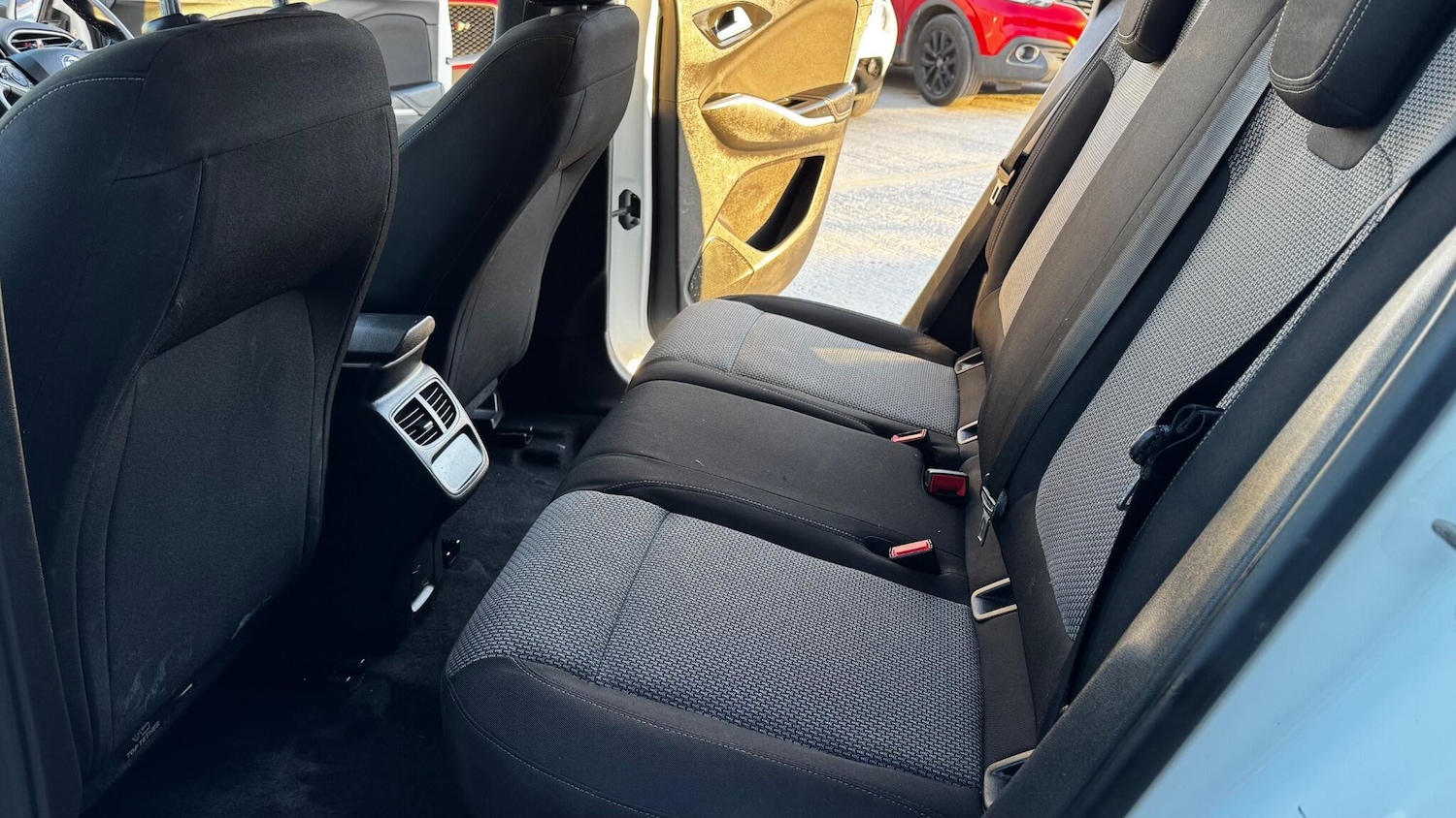 Used Vauxhall Grandland X 2018 for sale - 77670548: Photo 25