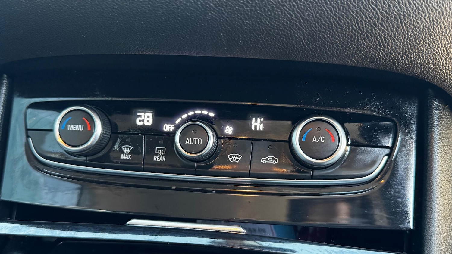 Used Vauxhall Grandland X 2018 for sale - 77670548: Photo 29