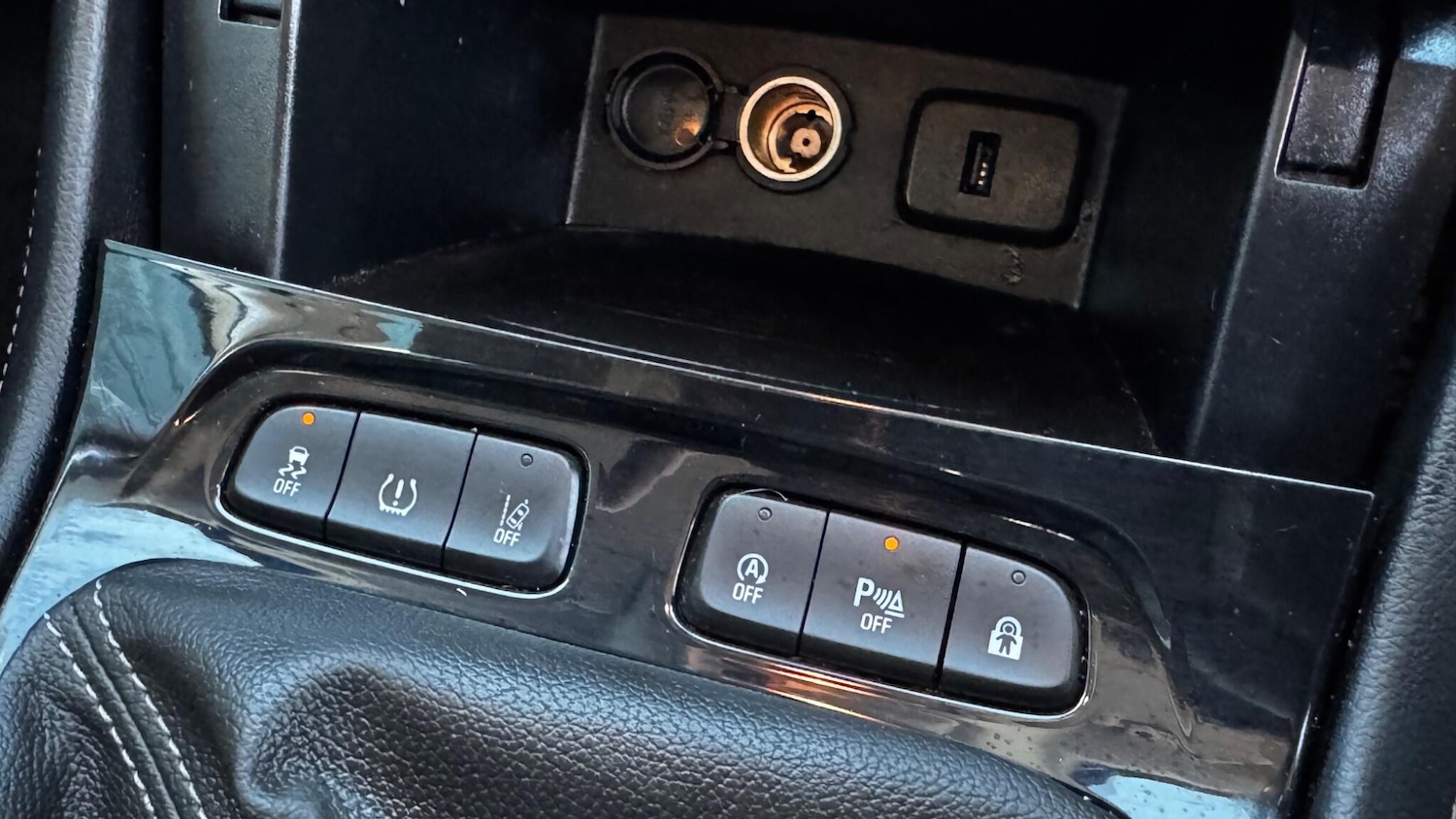 Used Vauxhall Grandland X 2018 for sale - 77670548: Photo 30