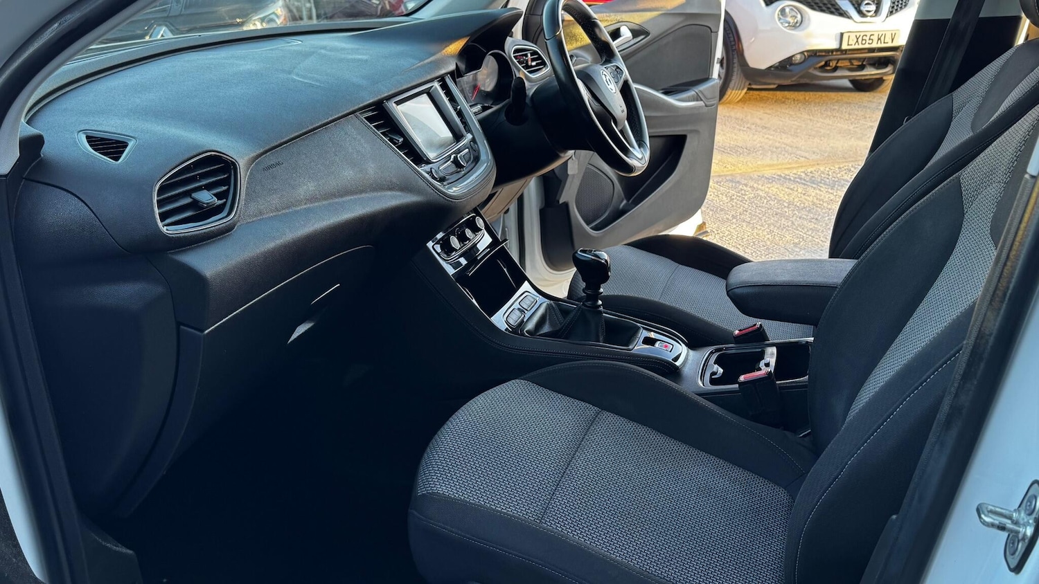 Used Vauxhall Grandland X 2018 for sale - 77670548: Photo 40