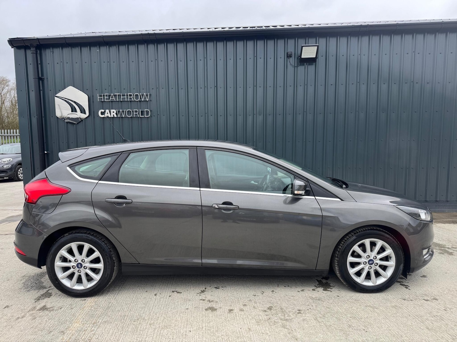 Used Ford Focus 2016 for sale - 77853945: Photo 17