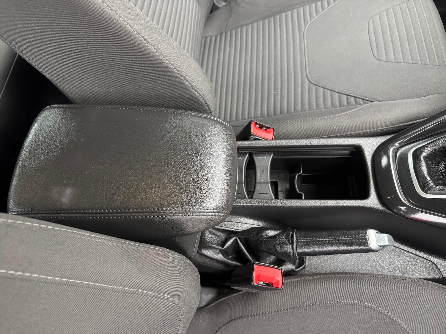 Used Ford Focus 2016 for sale - 77853945: Photo 21