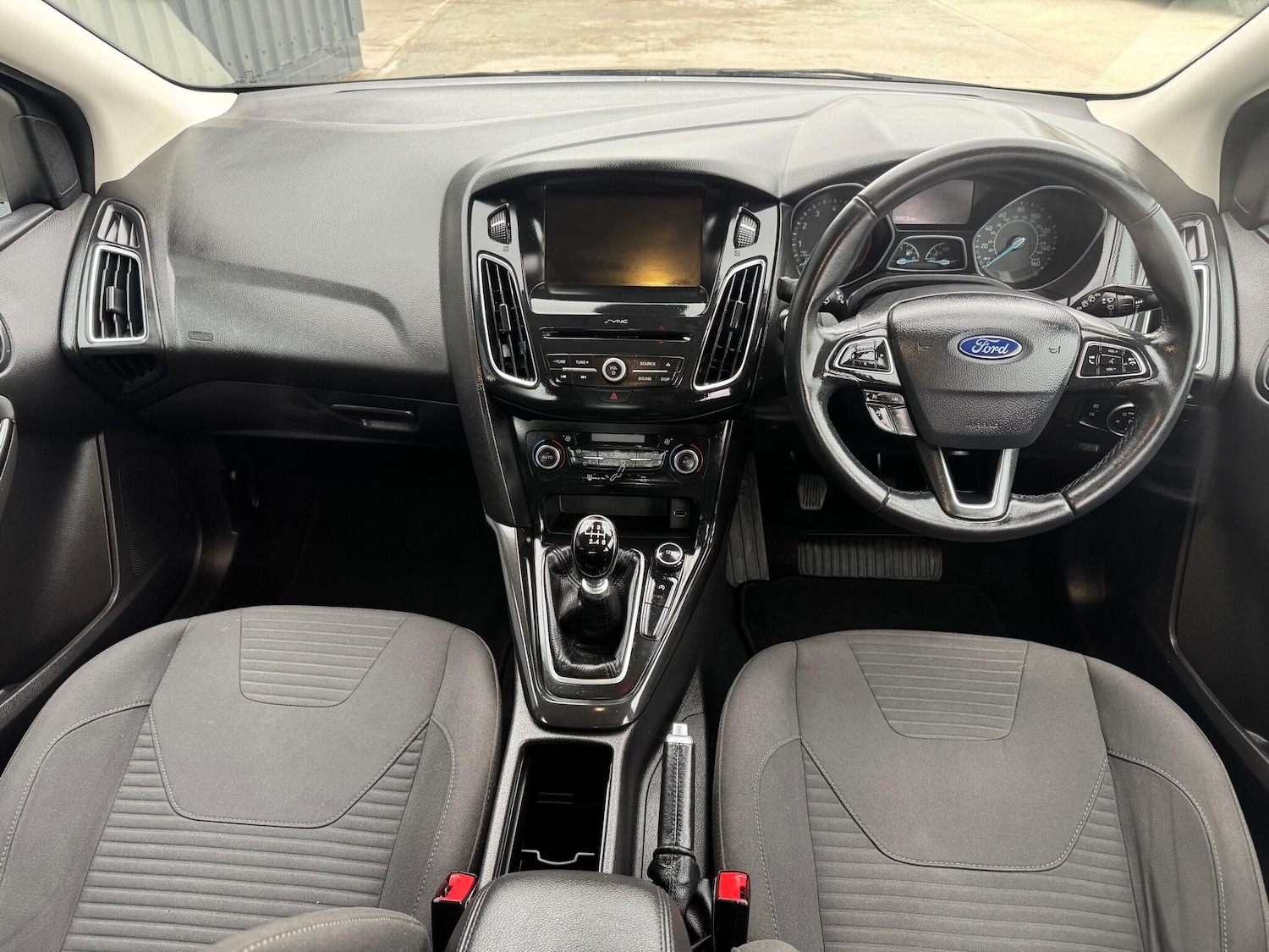 Used Ford Focus 2016 for sale - 77853945: Photo 22