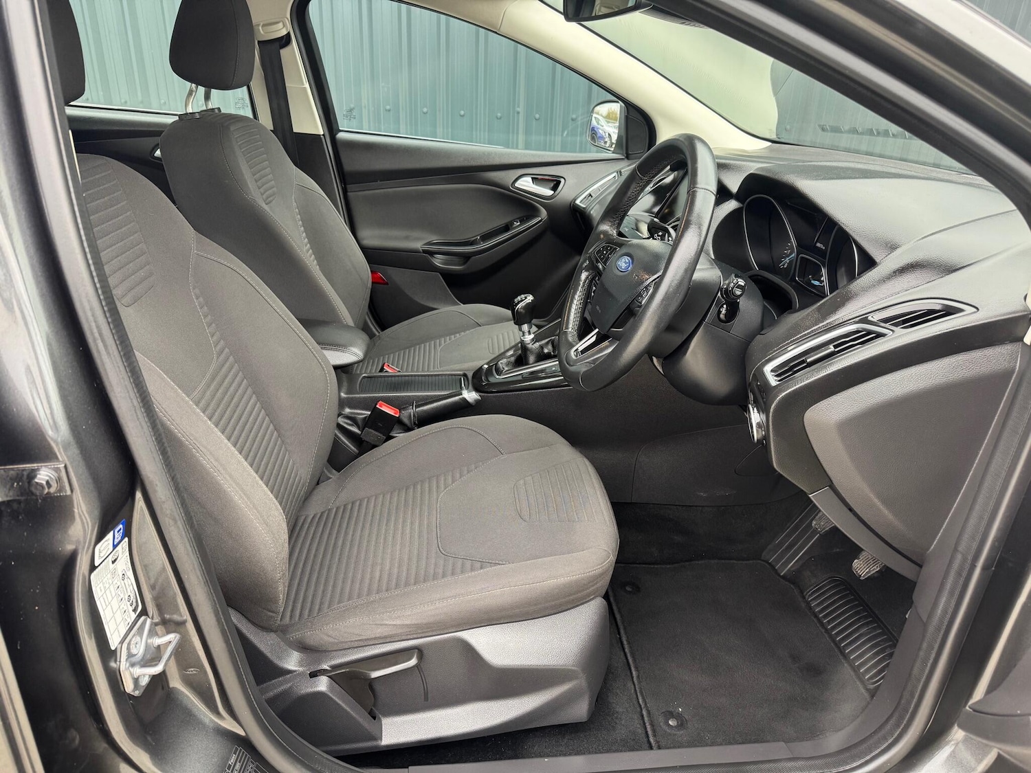 Used Ford Focus 2016 for sale - 77853945: Photo 23