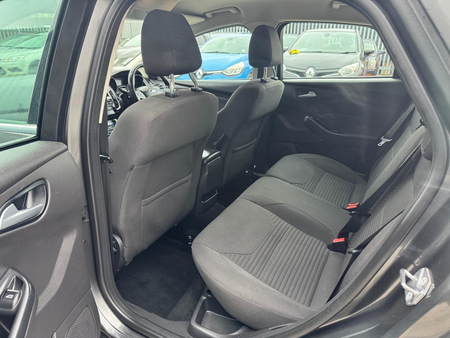 Used Ford Focus 2016 for sale - 77853945: Photo 24