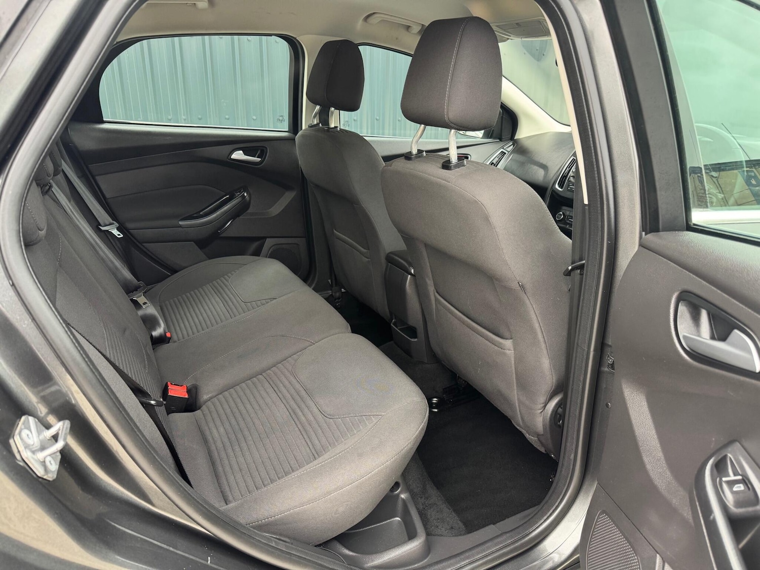 Used Ford Focus 2016 for sale - 77853945: Photo 25