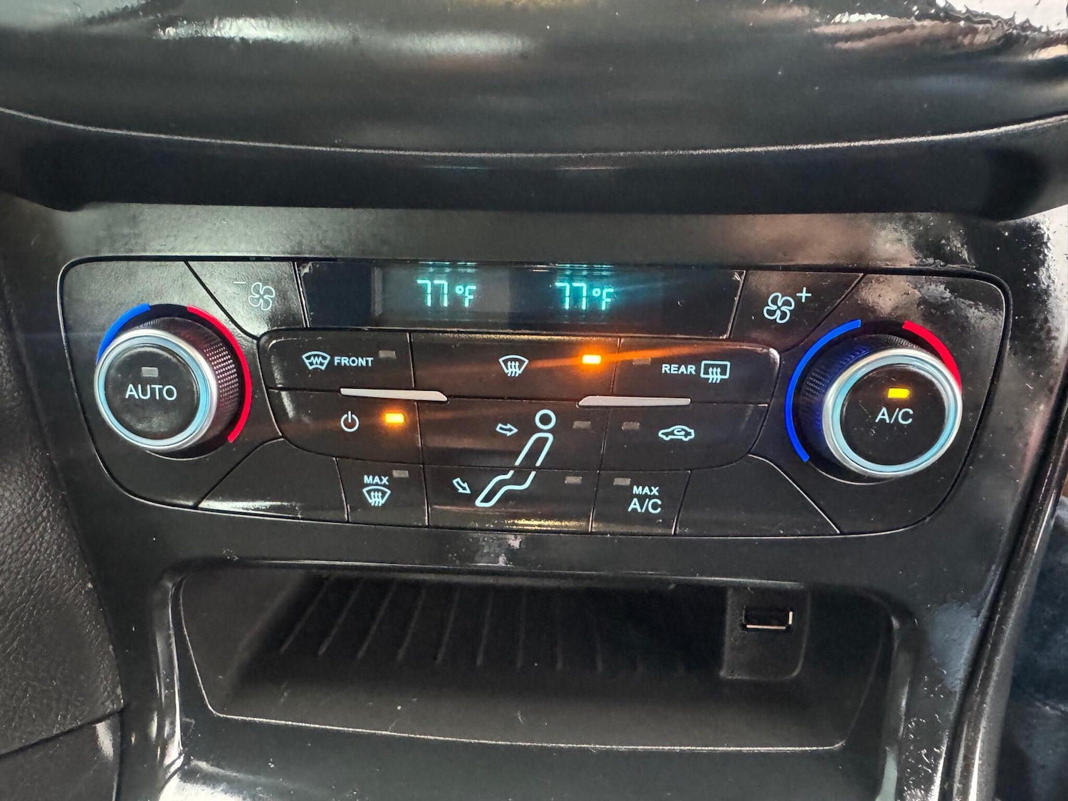 Used Ford Focus 2016 for sale - 77853945: Photo 27