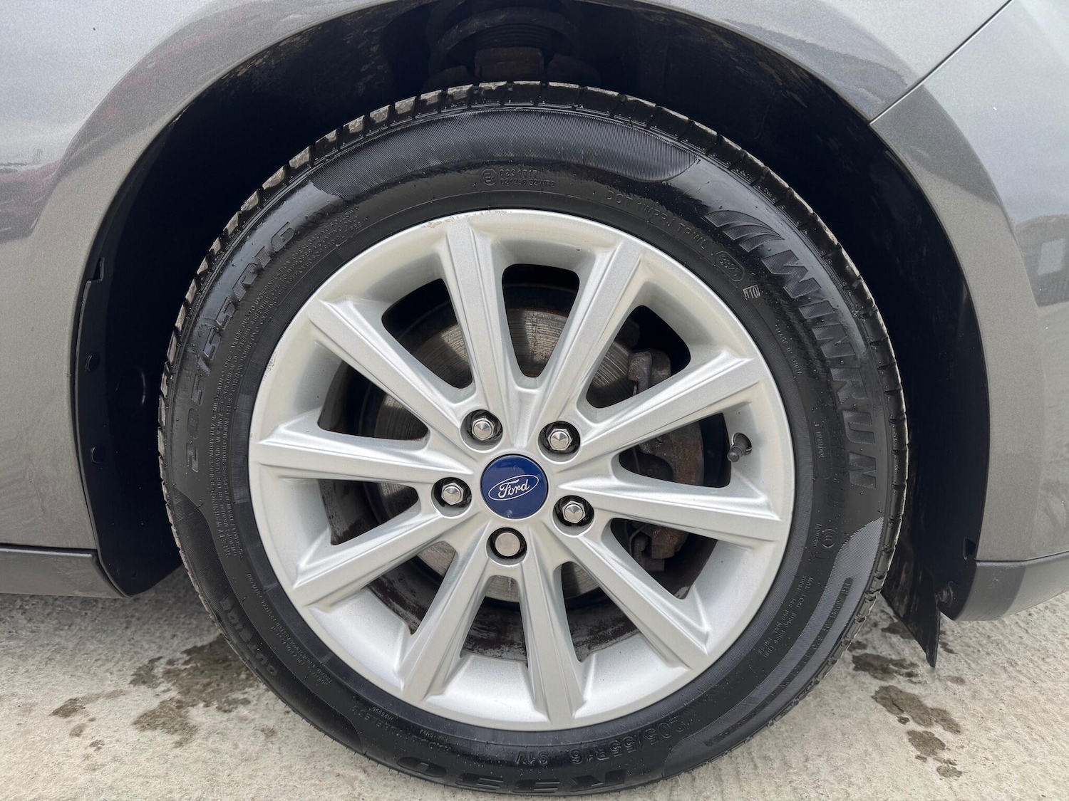 Used Ford Focus 2016 for sale - 77853945: Photo 30