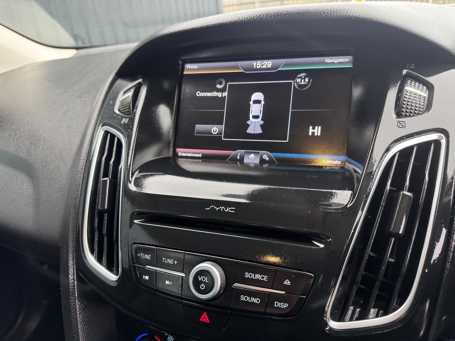 Used Ford Focus 2016 for sale - 77853945: Photo 32