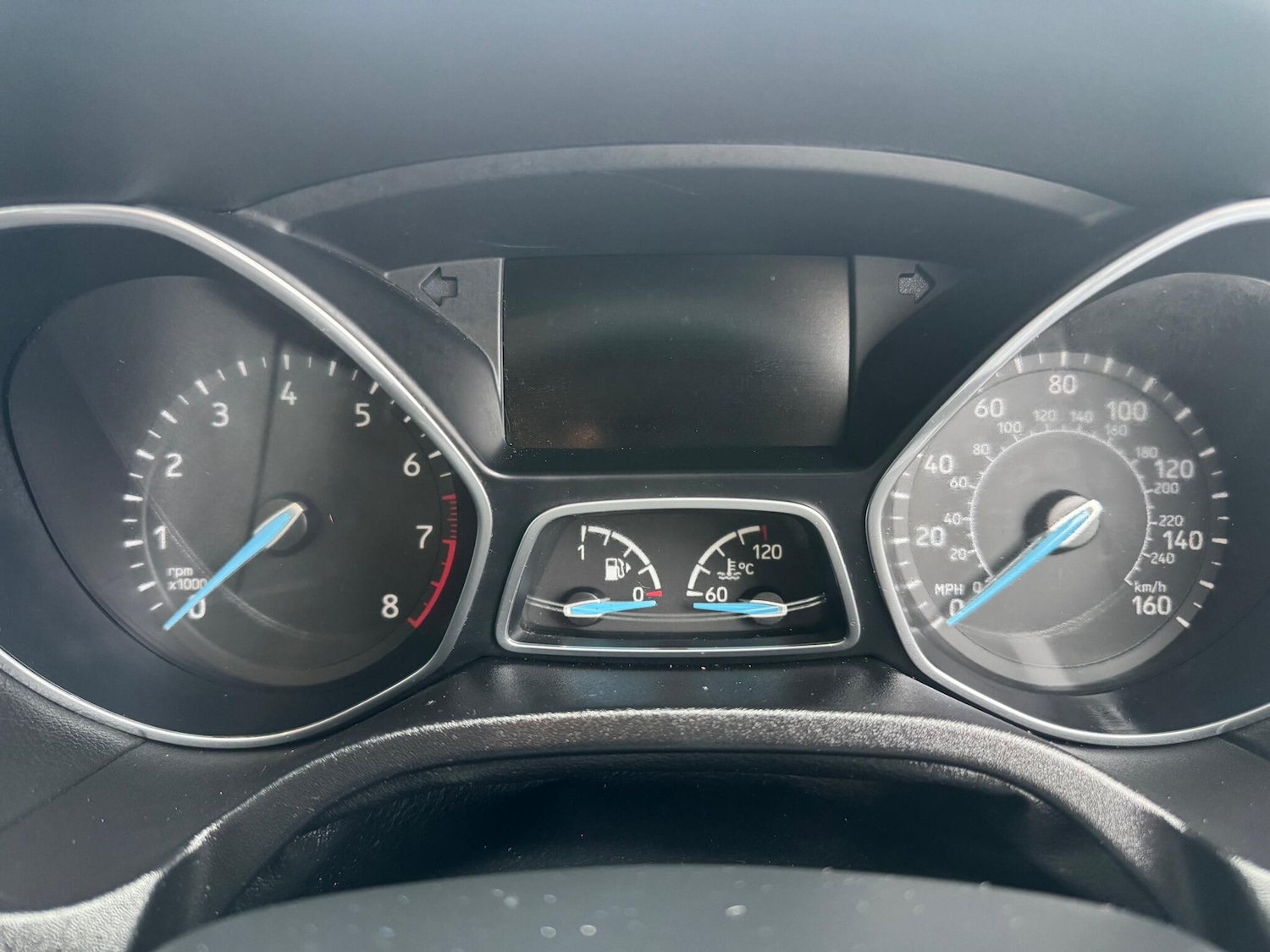 Used Ford Focus 2016 for sale - 77853945: Photo 33