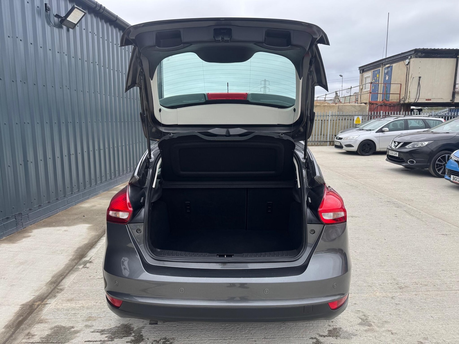 Used Ford Focus 2016 for sale - 77853945: Photo 35