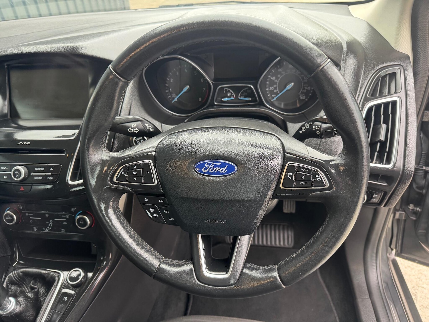 Used Ford Focus 2016 for sale - 77853945: Photo 36